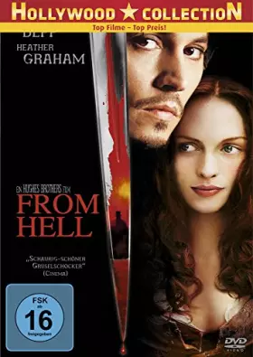 Couverture du produit · from Hell (DVD-K) [Import]