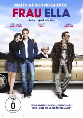 Couverture du produit · Frau Ella-Lieber spät ALS nie. [Import]