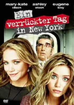 Couverture du produit · Ein verrückter Tag in New York