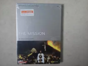 Couverture du produit · Mission,The/Arthaus Collection [Import]
