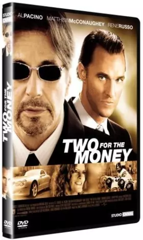 Couverture du produit · Two for the money
