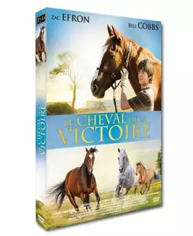 Couverture du produit · Le Cheval de la Victoire