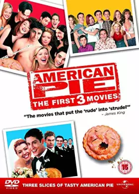 Couverture du produit · American Pie - The Threesome
