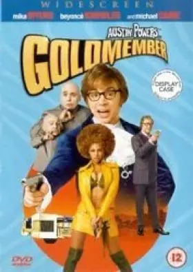 Couverture du produit · Austin Powers: Goldmember [Import anglais]