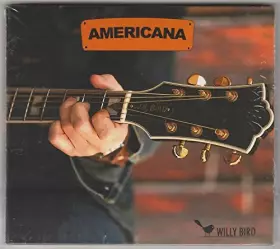 Couverture du produit · Americana