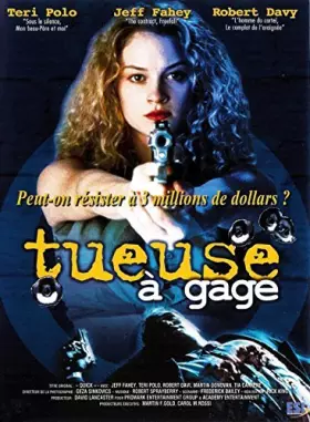 Couverture du produit · tueuse a gage / vengeance totale - 2 films d'action