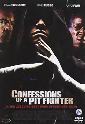 Couverture du produit · Confessions Of A Pit Fighter