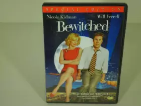 Couverture du produit · Bewitched [Import USA Zone 1]