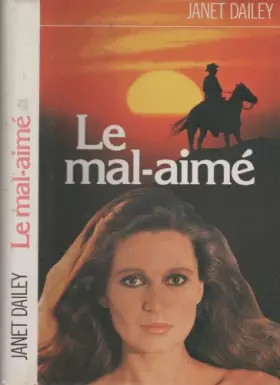 Couverture du produit · Le mal-aimé
