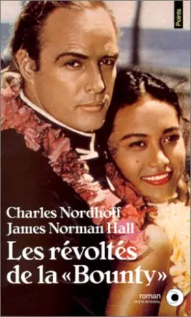 Couverture du produit · Les révoltés de la Bounty