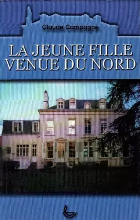 Couverture du produit · La jeune fille venue du Nord