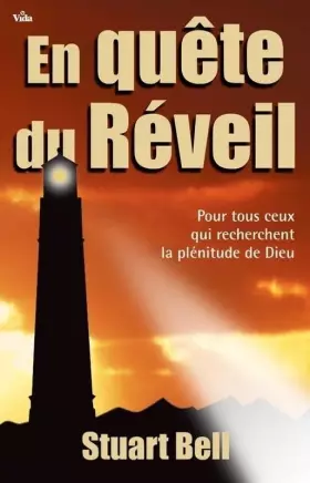 Couverture du produit · En quete de reveil