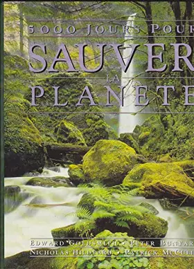 Couverture du produit · 5000 jours pour sauver la planete