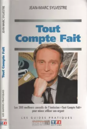 Couverture du produit · GUIDE TOUT COMPTE FAIT