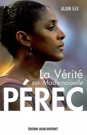Couverture du produit · VERITE SUR MADEMOISELLE PEREC