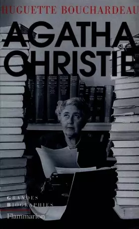 Couverture du produit · Agatha christie.