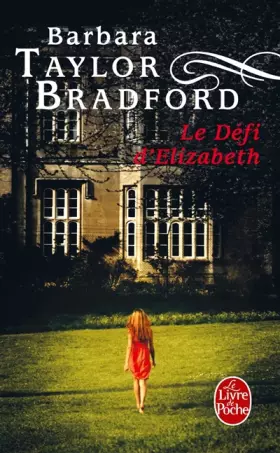Couverture du produit · Le Défi d'Elizabeth