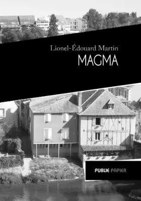 Couverture du produit · Magma