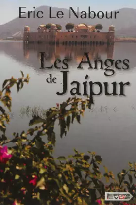 Couverture du produit · Les anges de Jaipur
