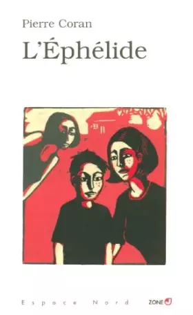 Couverture du produit · L'Ephélide