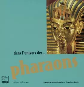 Couverture du produit · Dans l'univers des... pharaons