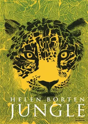 Couverture du produit · Jungle