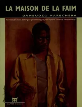 Couverture du produit · Maison de la faim