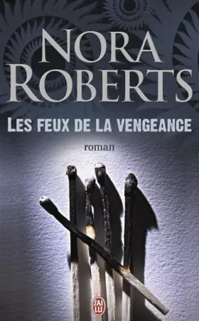 Couverture du produit · Les feux de la vengeance