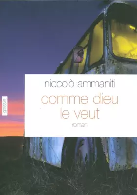 Couverture du produit · Comme dieu le veut