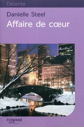 Couverture du produit · Affaire de coeur