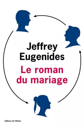Couverture du produit · Le roman du mariage