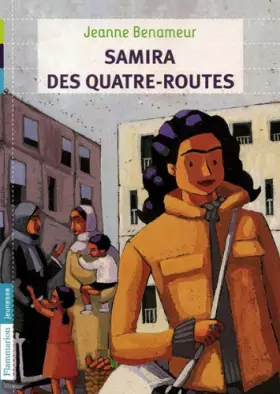 Couverture du produit · Samira des Quatre-Routes: B1