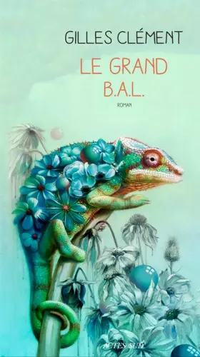 Couverture du produit · Le grand B.A.L.