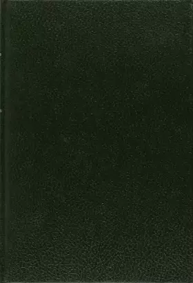 Couverture du produit · Nouveau recueil de fabliaux et contes inédits des xiie, xiiie, xive et xve siecles. (1823).