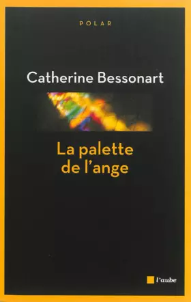Couverture du produit · La palette de l'ange