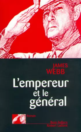 Couverture du produit · L'empereur et le général
