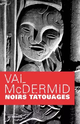 Couverture du produit · Noirs tatouages