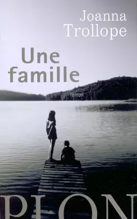 Couverture du produit · Une famille