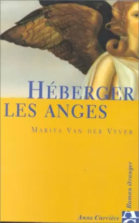 Couverture du produit · Héberger les anges