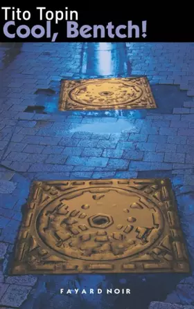 Couverture du produit · Cool Bentch