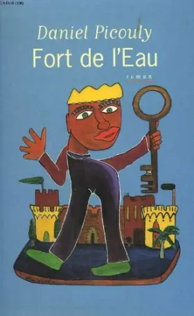 Couverture du produit · Fort de l'Eau