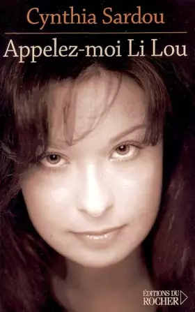 Couverture du produit · Appelez-moi Li Lou