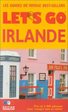 Couverture du produit · Irlande 1999
