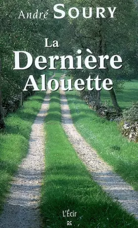 Couverture du produit · Derniere Alouette (la)