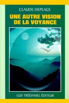 Couverture du produit · Une autre vision de la voyance