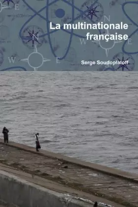 Couverture du produit · La multinationale franÁaise
