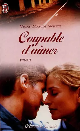 Couverture du produit · Coupable d'aimer