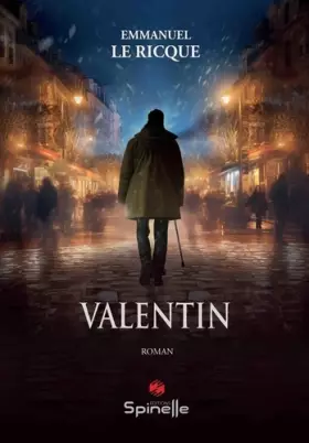 Couverture du produit · Valentin