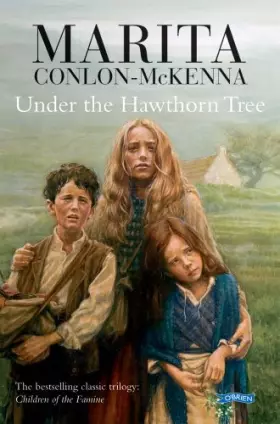 Couverture du produit · Under the Hawthorn Tree: Children of the Famine