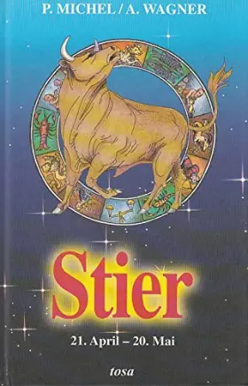 Couverture du produit · Stier